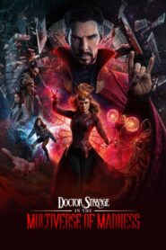 ดูหนังออนไลน์ฟรี Doctor Strange in the Multiverse of Madness จอมเวทย์มหากาฬ ในมัลติเวิร์สมหาภัย (2022)