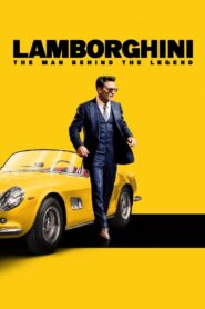 Lamborghini The Man Behind the Legend แลมโบกินี่ ชายผู้เป็นตำนาน