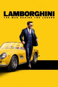 Lamborghini The Man Behind the Legend แลมโบกินี่ ชายผู้เป็นตำนาน