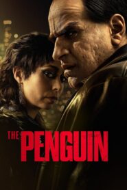 ดูหนังออนไลน์ฟรี The Penguin เดอะ เพนกวิน (2024)