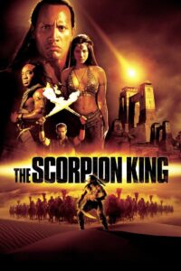 The Scorpion King เดอะ สกอร์เปี้ยนคิง ศึกราชันย์แผ่นดินเดือด