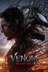 ดูหนังออนไลน์ฟรี Venom The Last Dance เวน่อม มหาศึกอสูรอหังการ (2024)