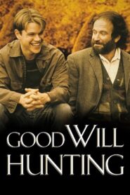 ดูหนังออนไลน์ฟรี Good Will Hunting ตามหาศรัทธารัก (1997)