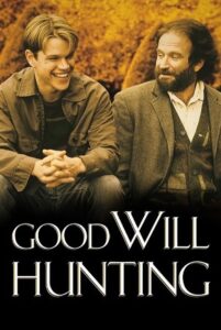 Good Will Hunting ตามหาศรัทธารัก