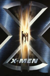 X-Men เอ็กซ์ เม็น ศึกมนุษย์พลังเหนือโลก