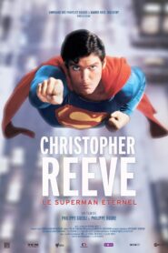 Super/Man: The Christopher Reeve Story ซูเปอร์/แมน เดอะ คริสโตเฟอร์ รีฟ สตอรี่