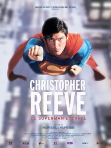 Super/Man: The Christopher Reeve Story ซูเปอร์/แมน เดอะ คริสโตเฟอร์ รีฟ สตอรี่