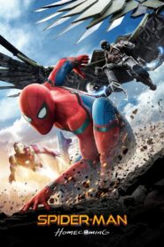 Spider-Man Homecoming สไปเดอร์แมน โฮมคัมมิ่ง