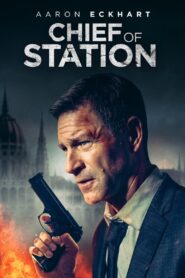 ดูหนังออนไลน์ฟรี Chief of Station (2024) (2024)