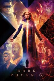 X-Men 10 Dark Phoenix X-เม็น 10 ดาร์ก ฟีนิกซ์