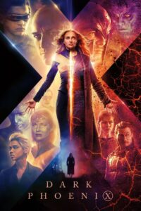 X-Men 10 Dark Phoenix X-เม็น 10 ดาร์ก ฟีนิกซ์