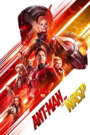 Ant-Man and the Wasp แอนท์-แมน และ เดอะ วอสพ์