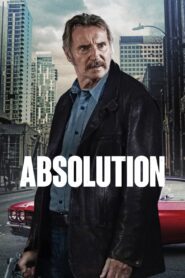 ดูหนังออนไลน์ฟรี Absolution คนสันดานเดือด (2024)