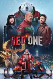 ดูหนังออนไลน์ฟรี Red One เรด วัน (2024)