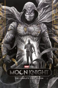 Moon Knight มูนไนท์: Season 1