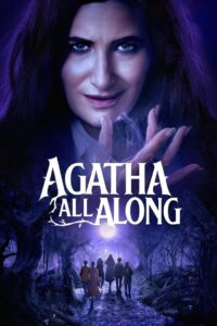 Agatha All Along: Season 1