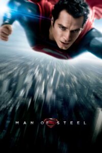 Man of Steel บุรุษเหล็ก ซูเปอร์แมน