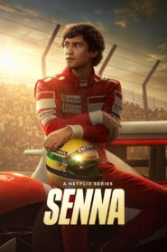 ดูหนังออนไลน์ฟรี Senna เซนนา (2024)