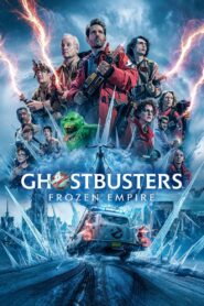 ดูหนังออนไลน์ฟรี Ghostbusters: Frozen Empire (2024) โกสต์บัสเตอร์ส มหันตภัยเมืองเยือกแข็ง (2024)