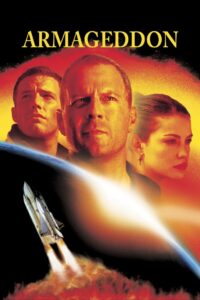 Armageddon (1998) อาร์มาเกดดอน วันโลกาวินาศ