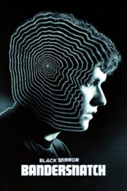 Black Mirror Bandersnatch แบล็ก มิร์เรอร์ แบนเดอร์สแนทช์