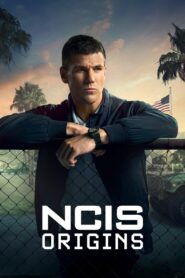 ดูหนังออนไลน์ฟรี NCIS Origins เอ็นซีไอเอส ออริจินส์ (2024)