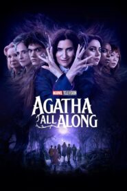 ดูหนังออนไลน์ฟรี Agatha All Along อกาธา ออล อะลอง (2024)