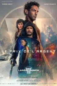 Largo Winch 3 Le prix de l’argent