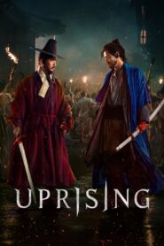 Uprising กบฏผงาดแผ่นดิน