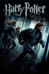 Harry Potter 7.1 and the Deathly Hallows Part 1 (2010) แฮร์รี่ พอตเตอร์กับเครื่องรางยมทูต ภาค 1