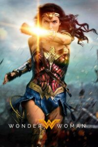 Wonder Woman วันเดอร์วูแมน