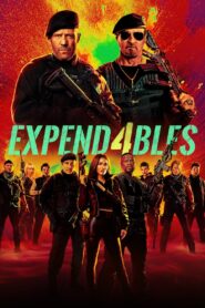 ดูหนังออนไลน์ฟรี Expend4bles (2023) โคตรคนทีมมหากาฬ 4 (2023)