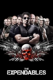 The Expendables (2010) ดิ เอ็กซ์เพ็นเดเบิลส์