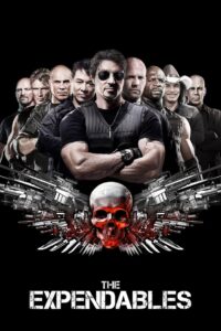 The Expendables (2010) ดิ เอ็กซ์เพ็นเดเบิลส์