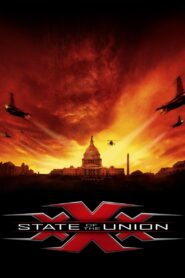 ดูหนังออนไลน์ฟรี xXx State of the Unionทริปเปิ้ลเอ๊กซ์ 2 พยัคฆ์ร้ายพันธุ์ดุ (2005)