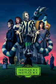 Beetlejuice Beetlejuice บีเทิลจู๊ดส์ บีเทิลจู๊ดส์ ผีขี้จุ๊ย