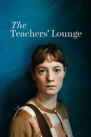 ดูหนังออนไลน์ฟรี The Teachers Lounge ห้องเรียนเดือด (2023)