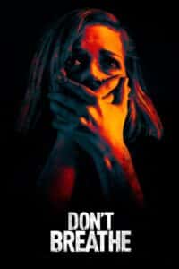 Don’t Breathe (2016) ลมหายใจสั่งตาย