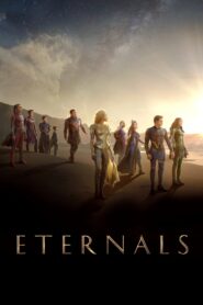 Eternals อีเทอร์นัลส์ ฮีโร่พลังเทพเจ้า