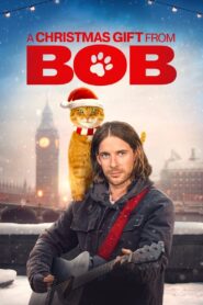 A Christmas Gift from Bob (2019) ของขวัญจากบ๊อบ