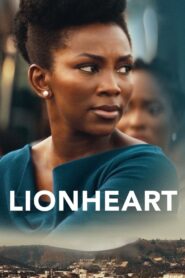 Lionheart สิงห์สาวกำราบเสือ