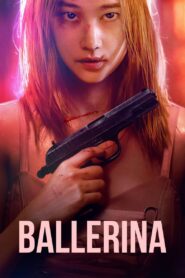 ดูหนังออนไลน์ฟรี Ballerina ร่ายระบำฆ่า (2023)