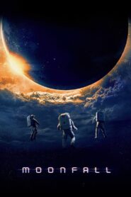 Moonfall (2022) มูนฟอล วันวิบัติ จันทร์ถล่มโลก