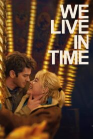 ดูหนังออนไลน์ฟรี We Live in Time เวลานั้นฉันและเธอ (2024)