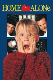 Home Alone โดดเดี่ยวผู้น่ารัก