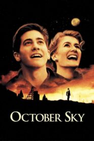 ดูหนังออนไลน์ฟรี October Sky เติมฝันให้เต็มฟ้า (1999)