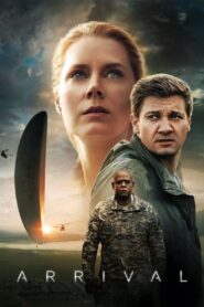 ดูหนังออนไลน์ฟรี Arrival ผู้มาเยือน (2016)