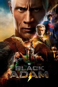 ดูหนังออนไลน์ฟรี Black Adam แบล็ก อดัม (2022)