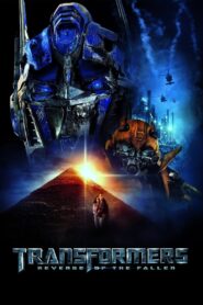 ดูหนังออนไลน์ฟรี Transformers 2 Revenge of the Fallen (2009) ทรานส์ฟอร์เมอร์ส อภิมหาสงครามแค้น (2009)