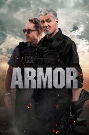 ดูหนังออนไลน์ฟรี Armor (2024)